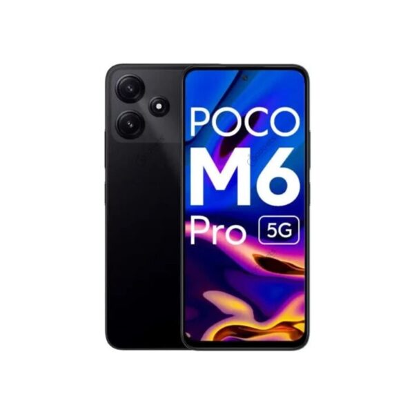 Xiaomi Poco M6 Pro 5G - Image 2