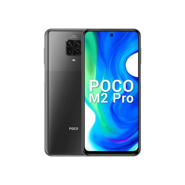 Poco M2 Pro - Image 3
