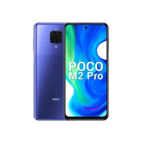 Poco M2 Pro - Image 2