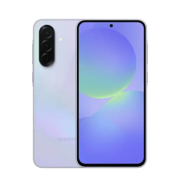 Samsung Galaxy A36 5G Lavender