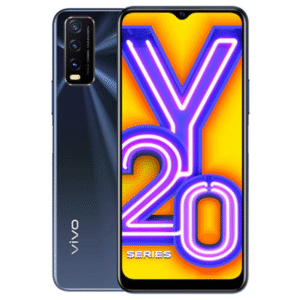 Vivo-Y20-black