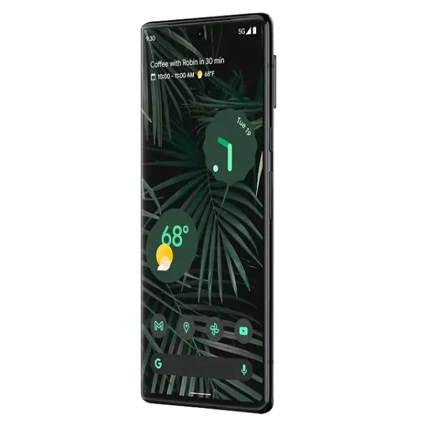 Google Pixel 6 Pro 5G - Image 2