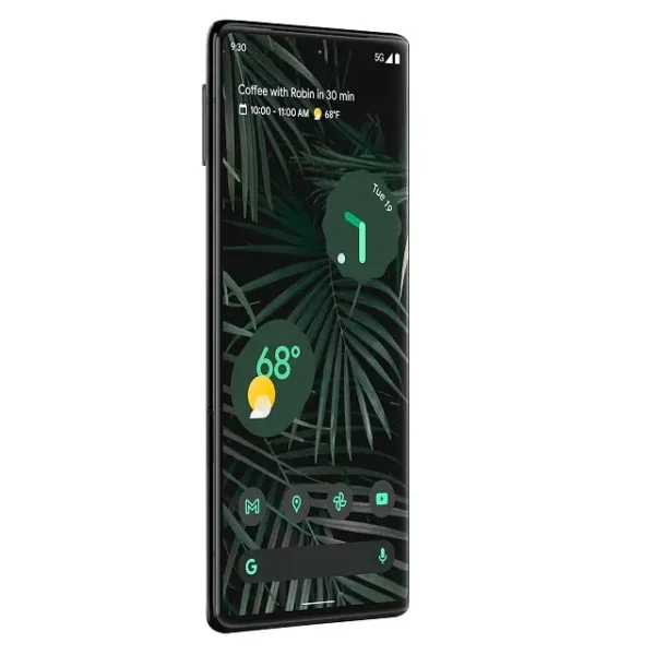 Google Pixel 6 Pro 5G - Image 3