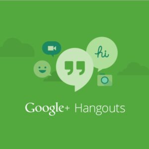 How to: Record Google+ Hangout Video