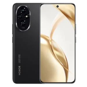 honor 200 black