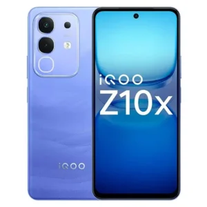 iQOO-Z10x