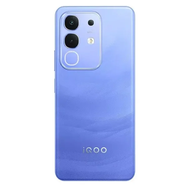 iQOO Z10x Price - Image 3