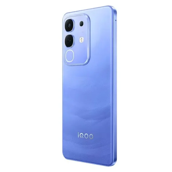 iQOO Z10x Price - Image 5