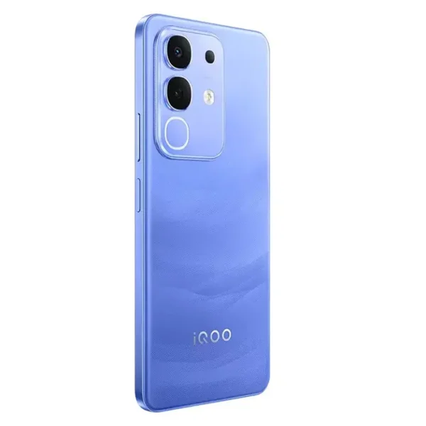 iQOO Z10x Price - Image 4
