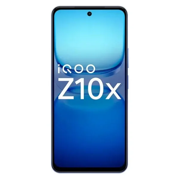iQOO Z10x Price - Image 2