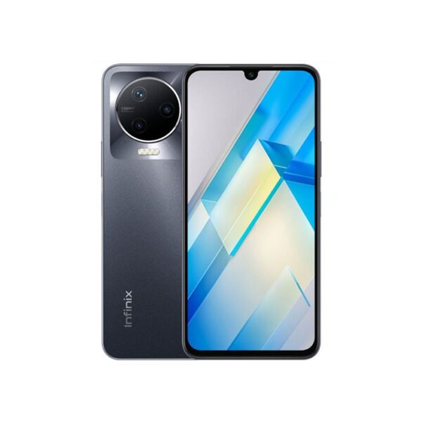 Infinix Note 12 Pro 5G - Image 4