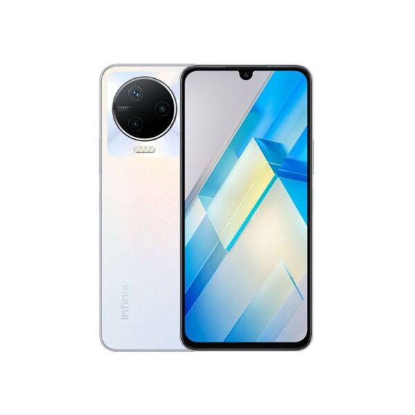 Infinix Note 12 Pro 5G - Image 3