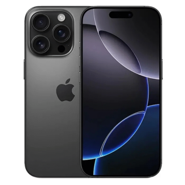 iPhone 16 Pro Full Overview and Price in Bangladesh