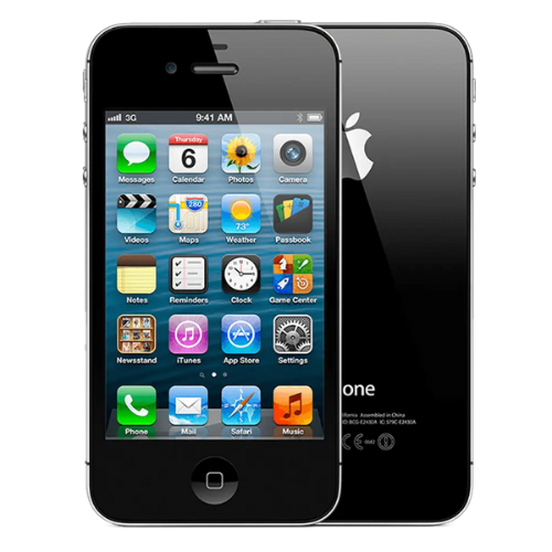 apple iphone 4s 2