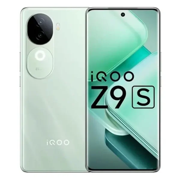 iqoo z9s