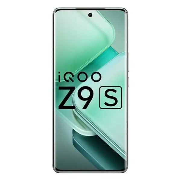 iQOO Z9s - Image 2