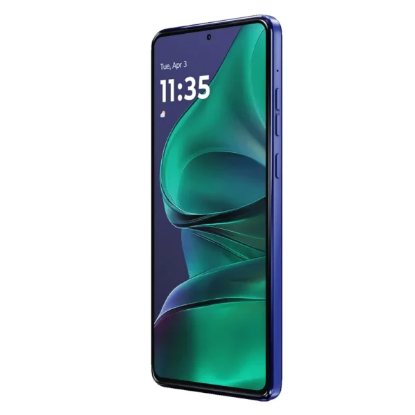 Motorola Edge 60 Stylus - Image 4
