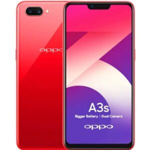 OPPO A3s