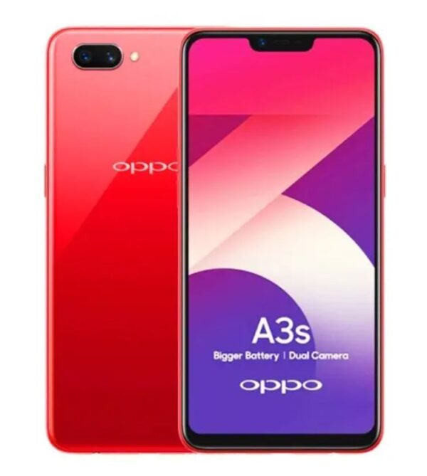 OPPO A3s