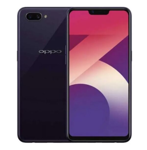 OPPO A3s - Image 2