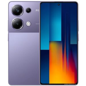 Xiaomi Poco M6 Pro