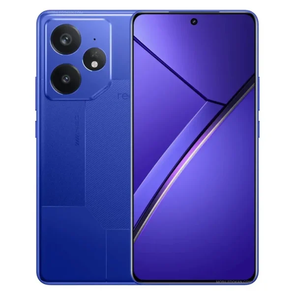 Realme neo7