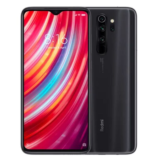 Xiaomi Redmi Note 8 Pro 128GB - Image 4