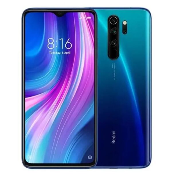 Xiaomi Redmi Note 8 Pro 128GB - Image 5