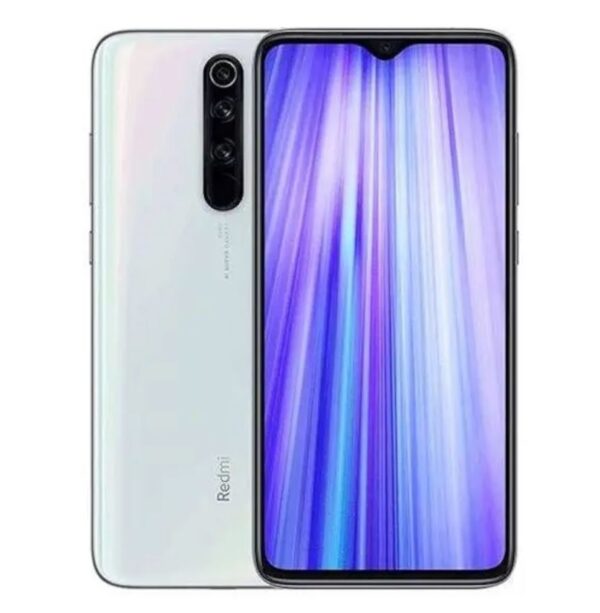 Xiaomi Redmi Note 8 Pro 128GB