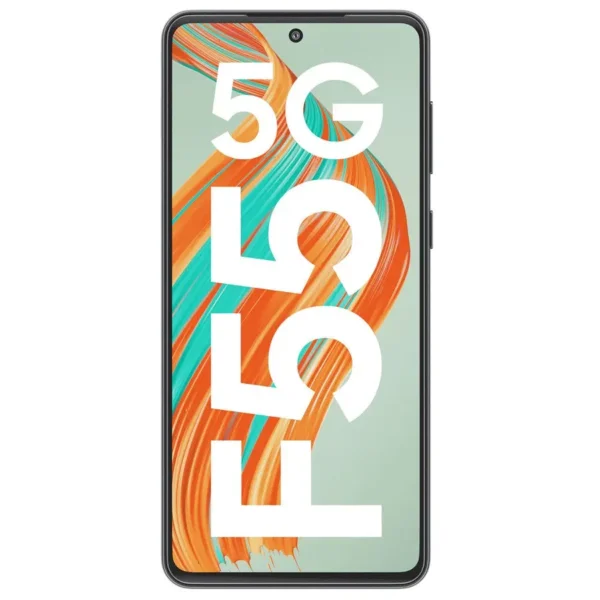 Samsung Galaxy F55 5G - Image 3