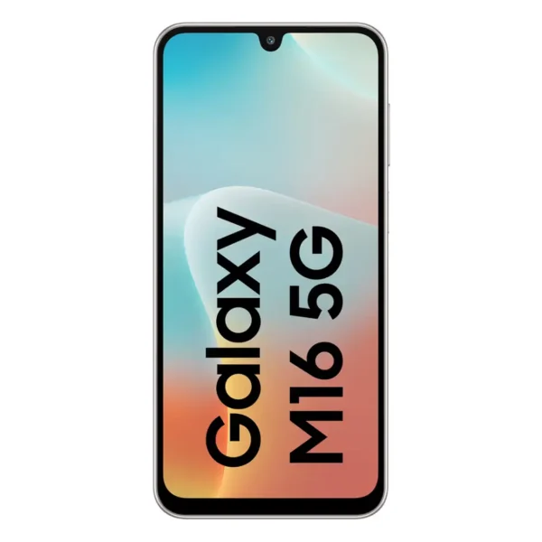 Samsung Galaxy M16 5G - Image 2