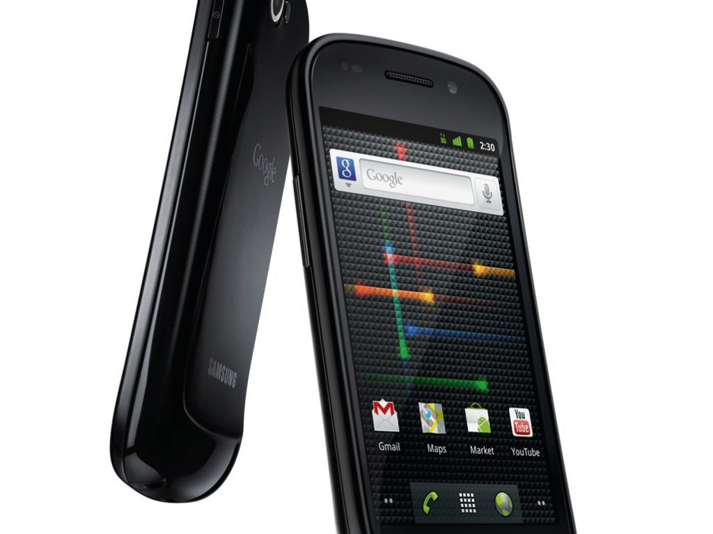 samsung galaxy nexus 4