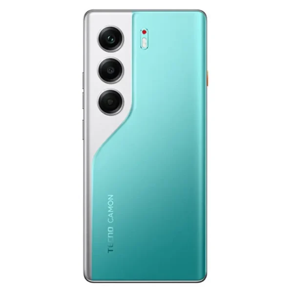 Tecno Camon 40 Pro - Image 3