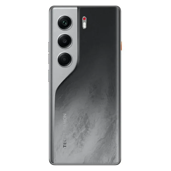 Tecno Camon 40 Pro - Image 4