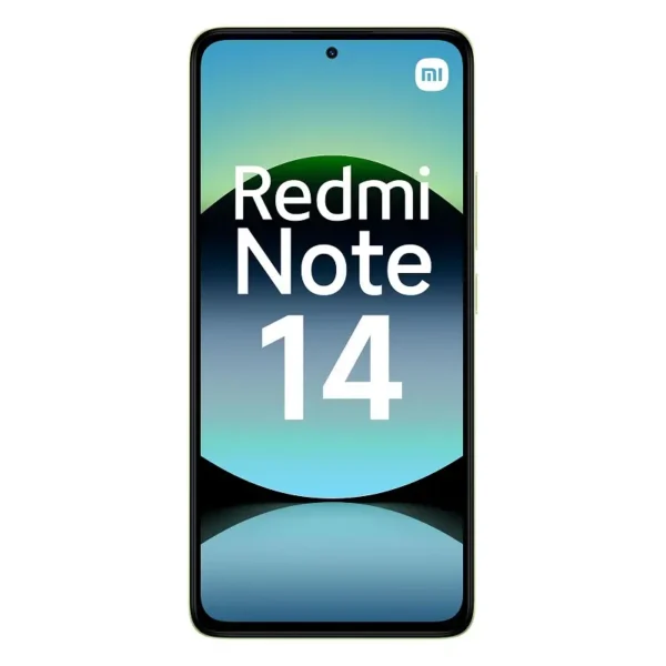 Redmi Note 14 4G - Image 2