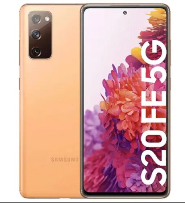 Samsung Galaxy S20 FE 5G - Image 5