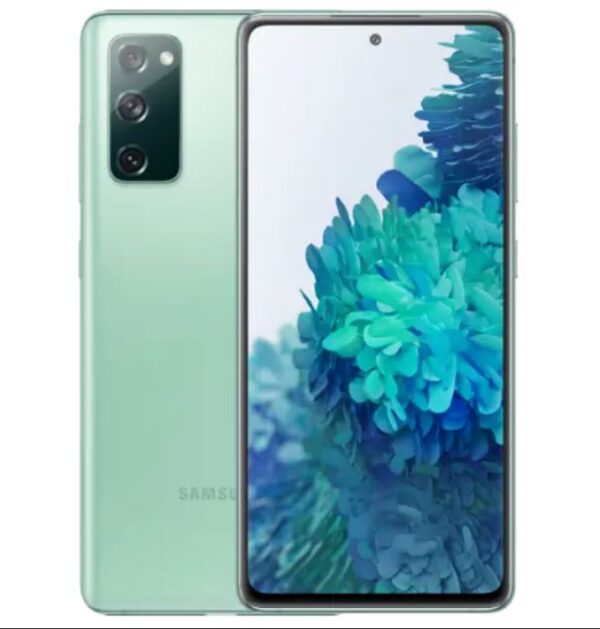 Samsung Galaxy S20 FE 5G - Image 2