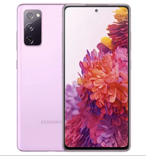 Samsung Galaxy S20 FE 5G - Image 4