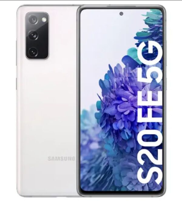 Samsung Galaxy S20 FE 5G - Image 3