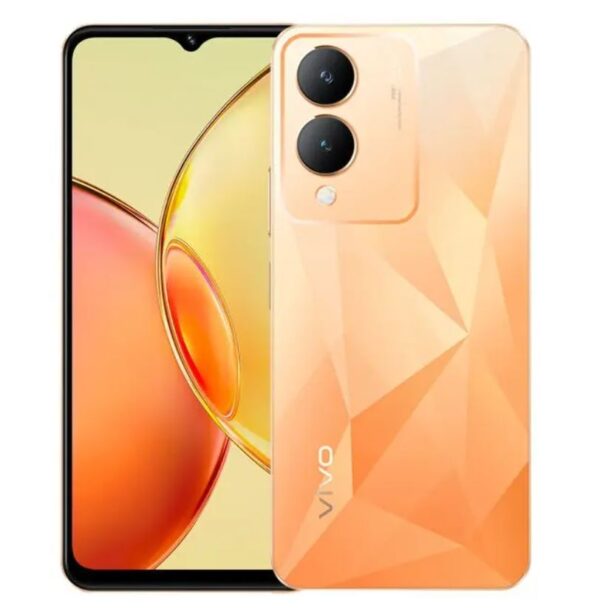 VIVO Y17s - Image 3