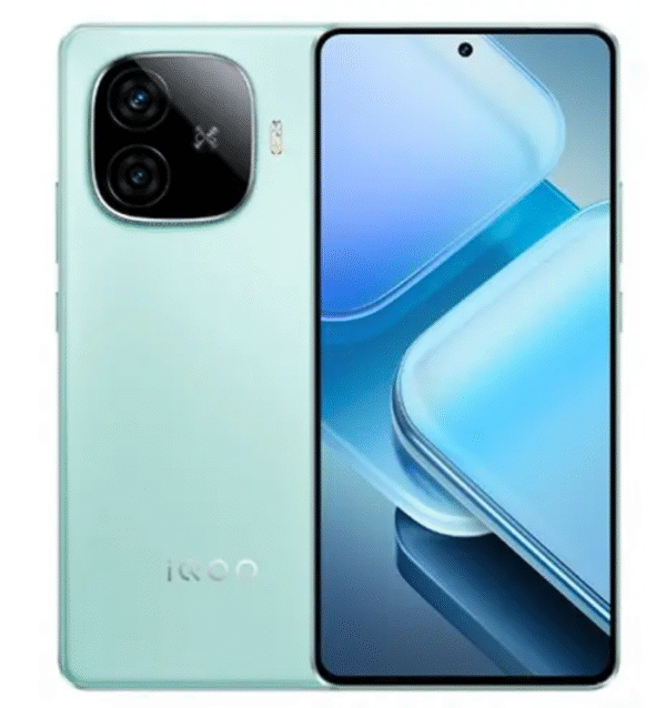 iQOO Z9 Turbo - Image 5