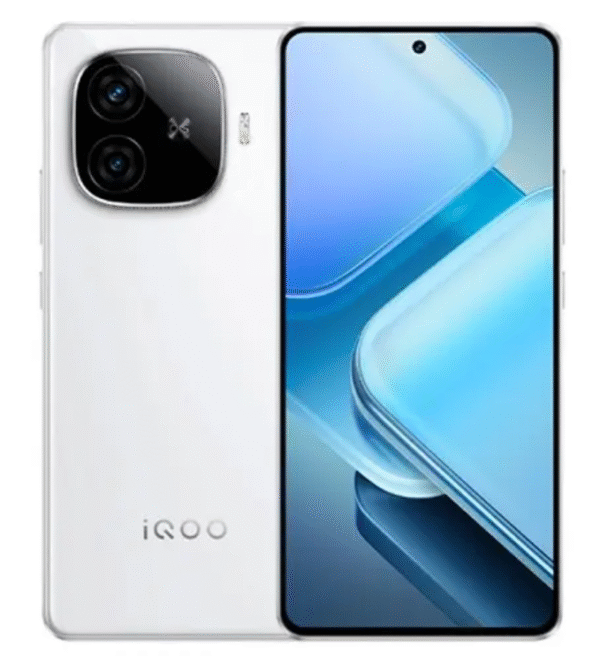 iQOO Z9 Turbo - Image 6