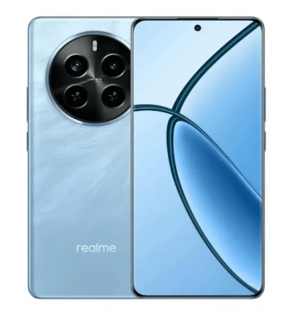 Realme P1 Pro 5G - Image 2