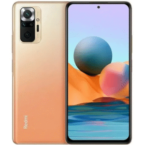 Redmi Note 10 Pro