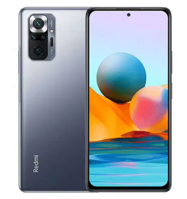 Redmi Note 10 Pro - Image 3