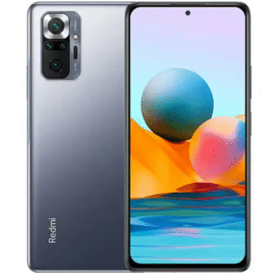 Redmi Note 10 Pro Max