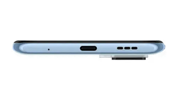 Redmi Note 10 Pro - Image 8
