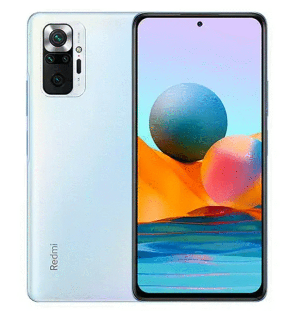 Redmi Note 10 Pro - Image 2