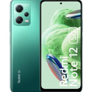 Xiaomi Redmi Note 12 5G