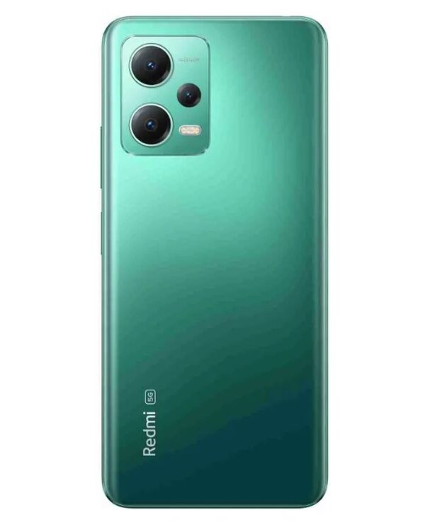 Xiaomi Redmi Note 12 5G - Image 6